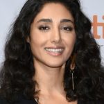 Golshifteh Farahani | Host | Peace Day | Refugees | 2018